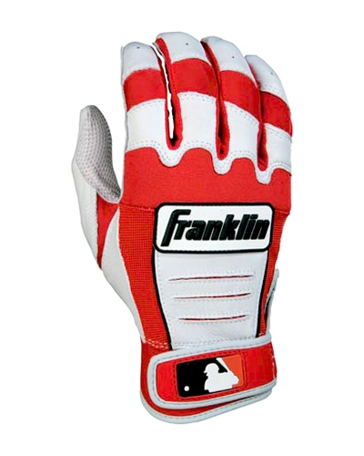 Franklin Batting Gloves