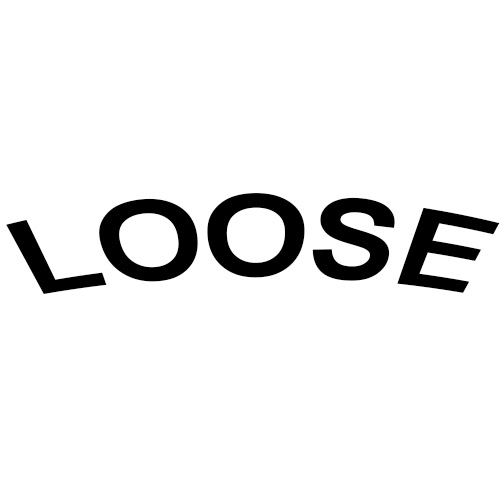 L/S Loose Fit