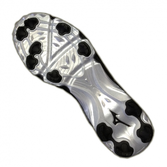 Mizuno Plastic / Rubber Cleats