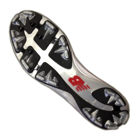 New Balance Plastic / Rubber Cleats