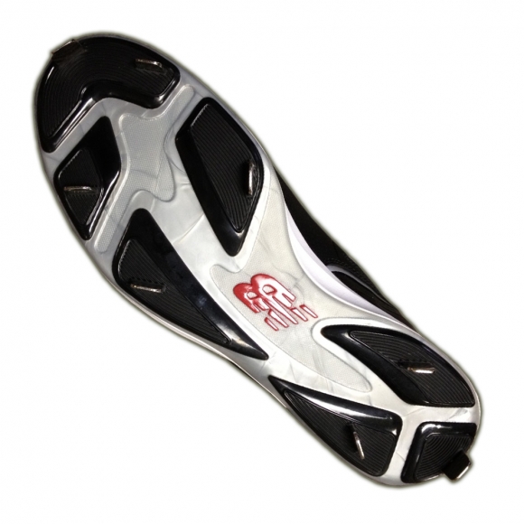 New Balance Metal Spikes