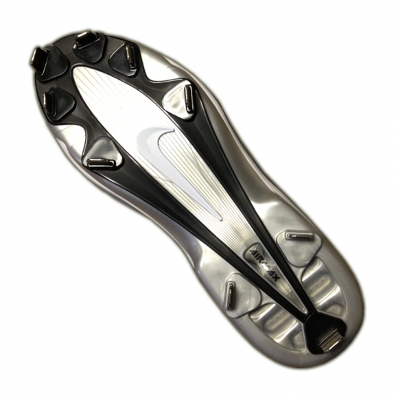 Nike Metal Spikes