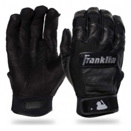 Franklin CFX Pro Chrome