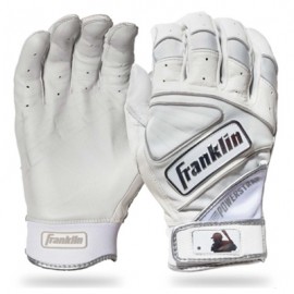 Franklin Powerstrap Chrome