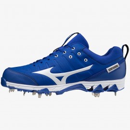 Mizuno 9-Spike Ambition 2