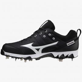 Mizuno 9-Spike Ambition 2