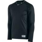 Nike NPC Fitted Core Raglan L/S