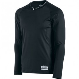 Nike NPC Fitted Core Raglan L/S