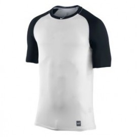 Nike Raglan Fitted MLB S/S
