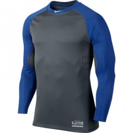 Nike Baseball Fitted Core Raglan 1.2 L/S