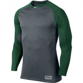 Nike Baseball Fitted Core Raglan 1.2 L/S