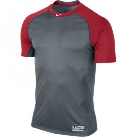 Nike Baseball Fitted Core Raglan 1.2 S/S