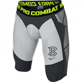 Nike Pro Combat Hyperstrong Compression Vapor Speed Slider 1.5