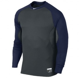 Nike Core Fitted Raglan 1.5 L/S