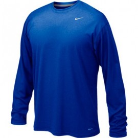 Nike Legend Poly L/S Loose