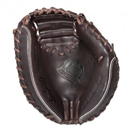 Rawlings Pro Preferred Mocha PROSCM41MO 34”
